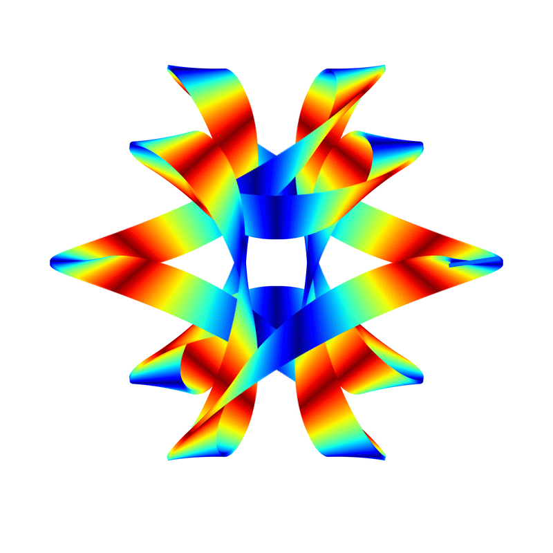 image of plot generated using the spirograph script